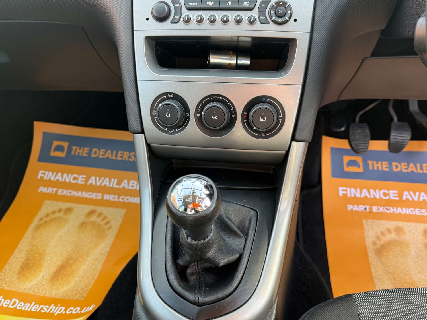 Used Peugeot 308 2013 for sale - 77715634: Photo 33