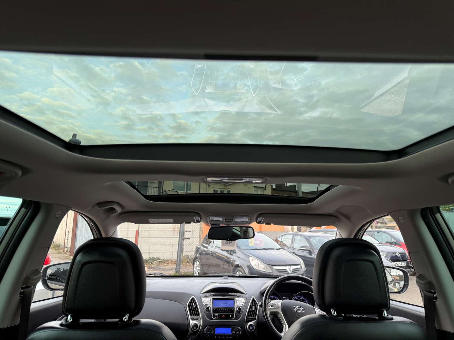 Used Hyundai Ix35 2010 for sale - 76469514: Photo 18