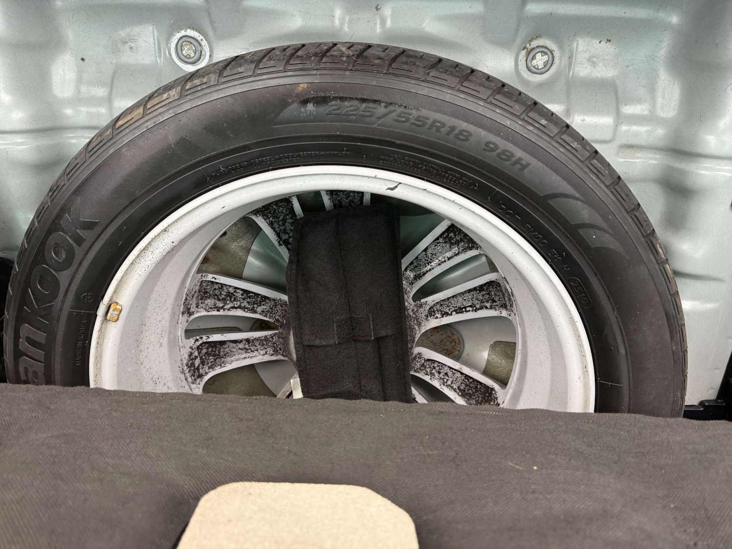 Used Hyundai Ix35 2010 for sale - 76469514: Photo 21