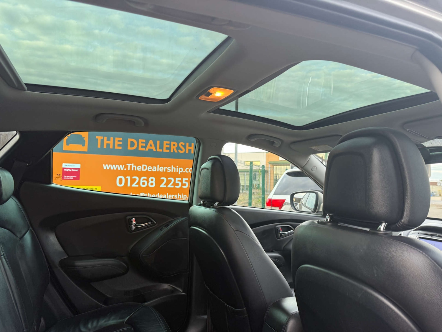 Used Hyundai Ix35 2010 for sale - 76469514: Photo 23