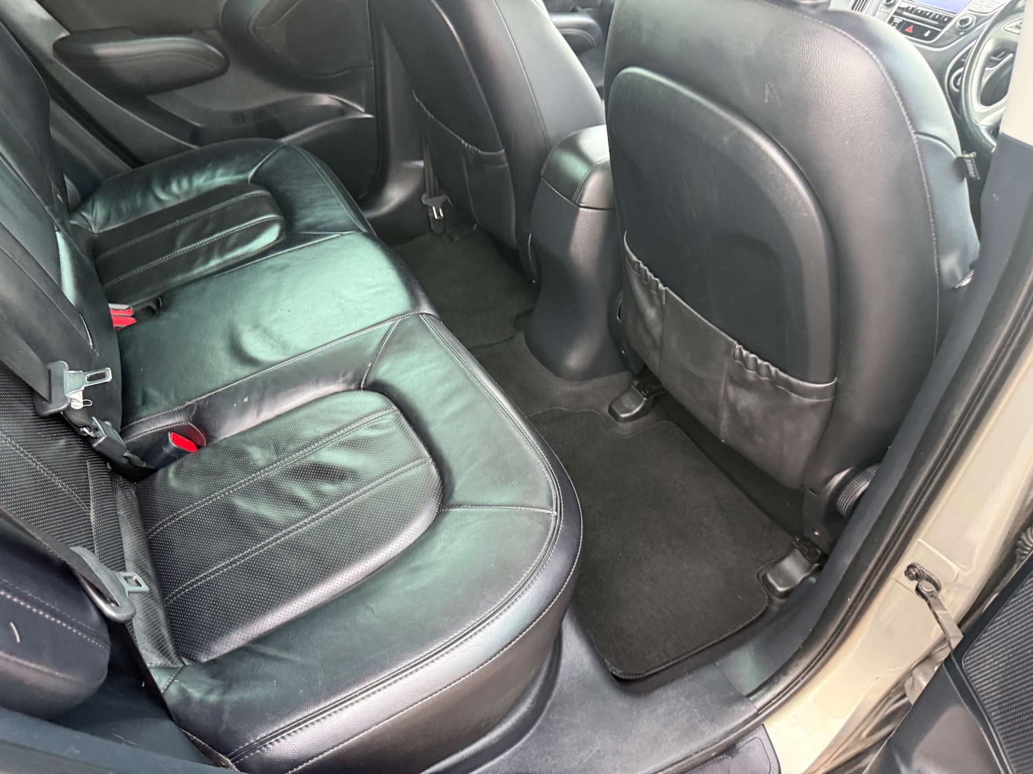 Used Hyundai Ix35 2010 for sale - 76469514: Photo 24