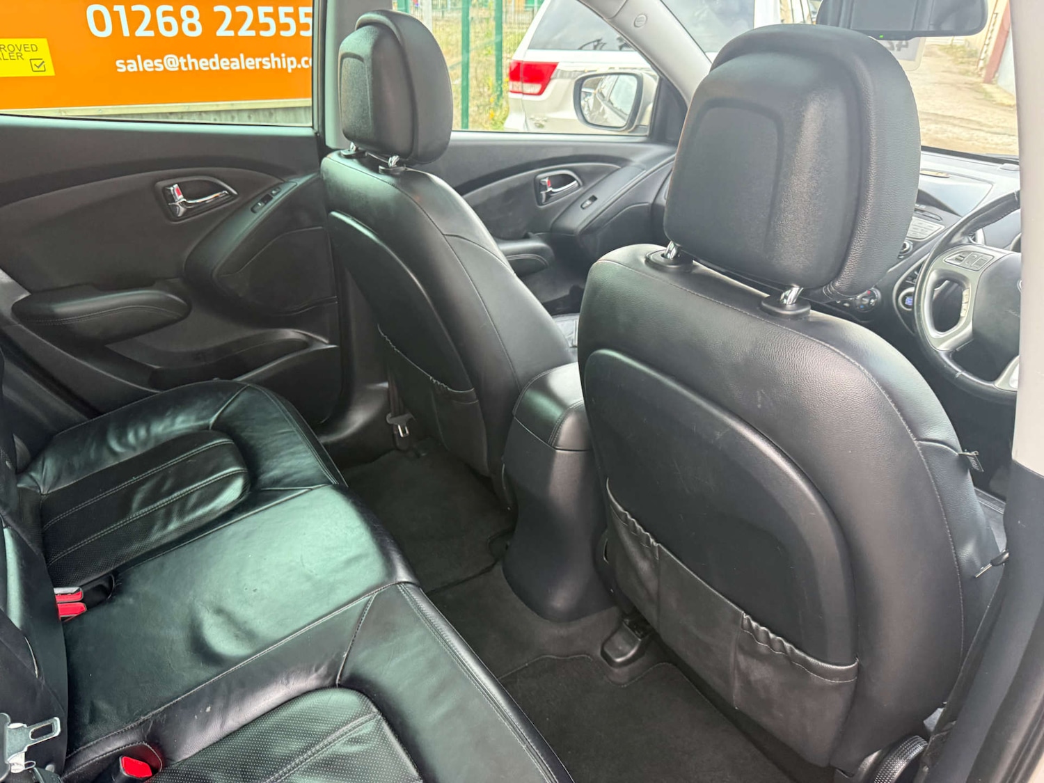 Used Hyundai Ix35 2010 for sale - 76469514: Photo 25