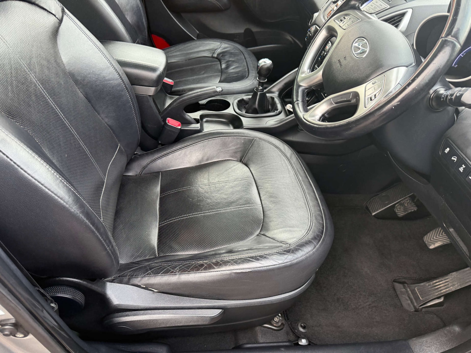 Used Hyundai Ix35 2010 for sale - 76469514: Photo 30