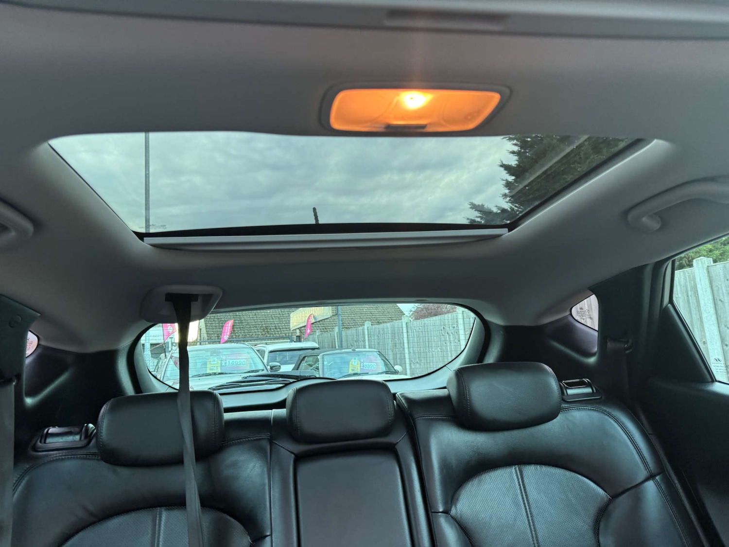 Used Hyundai Ix35 2010 for sale - 76469514: Photo 33