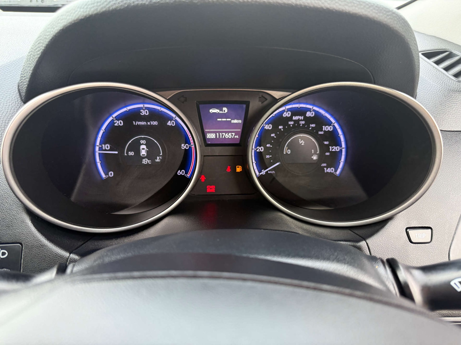 Used Hyundai Ix35 2010 for sale - 76469514: Photo 36