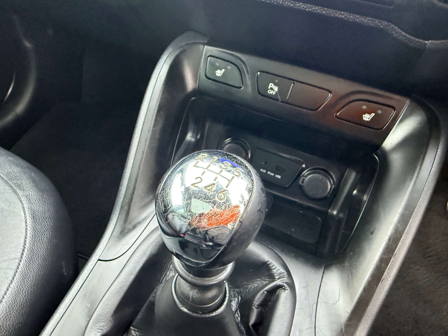 Used Hyundai Ix35 2010 for sale - 76469514: Photo 44