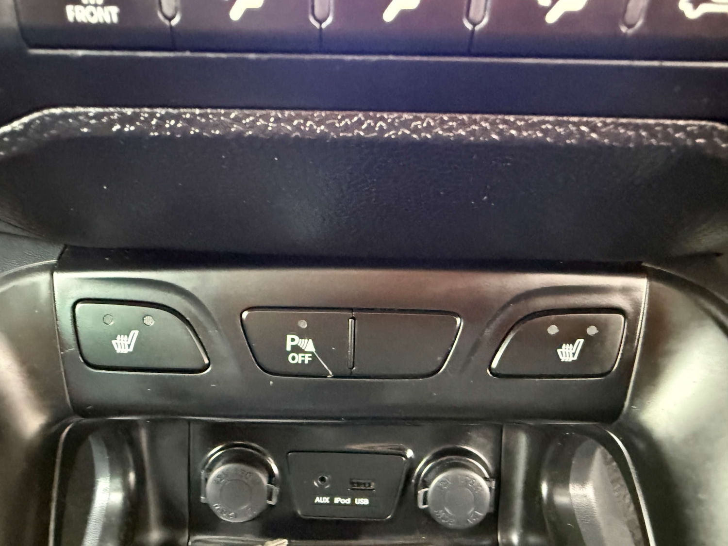 Used Hyundai Ix35 2010 for sale - 76469514: Photo 45