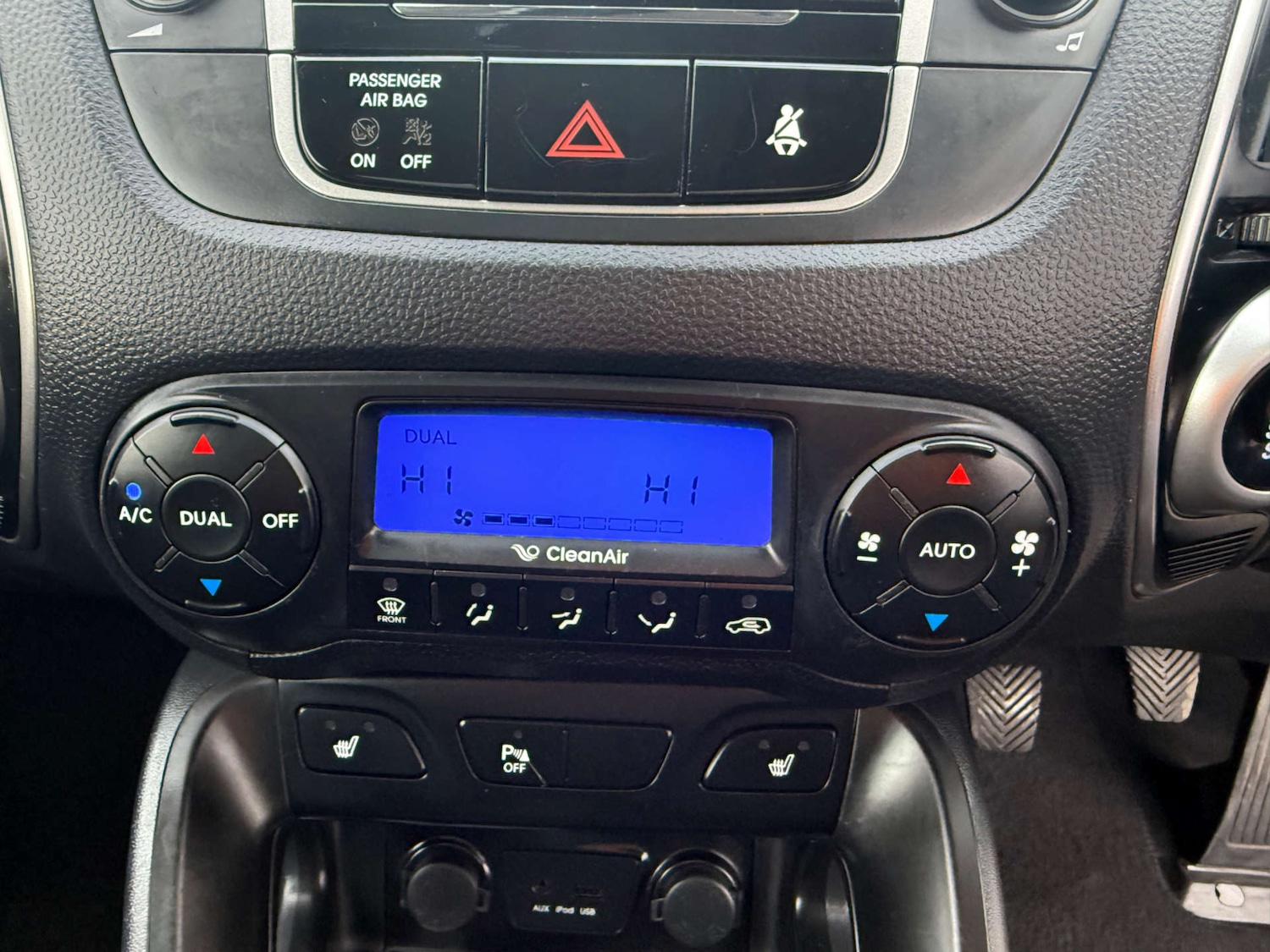 Used Hyundai Ix35 2010 for sale - 76469514: Photo 46