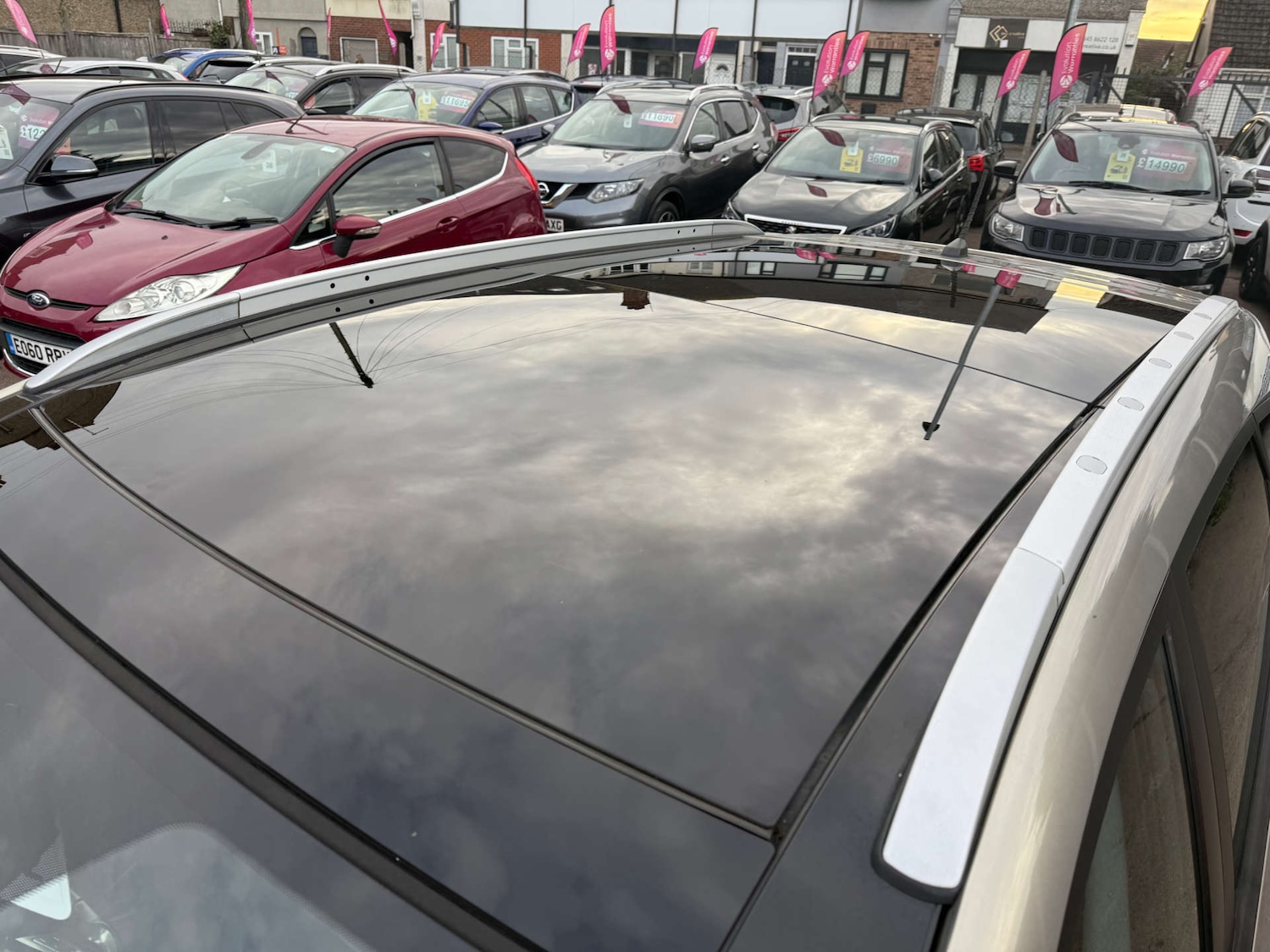 Used Hyundai Ix35 2010 for sale - 76469514: Photo 47