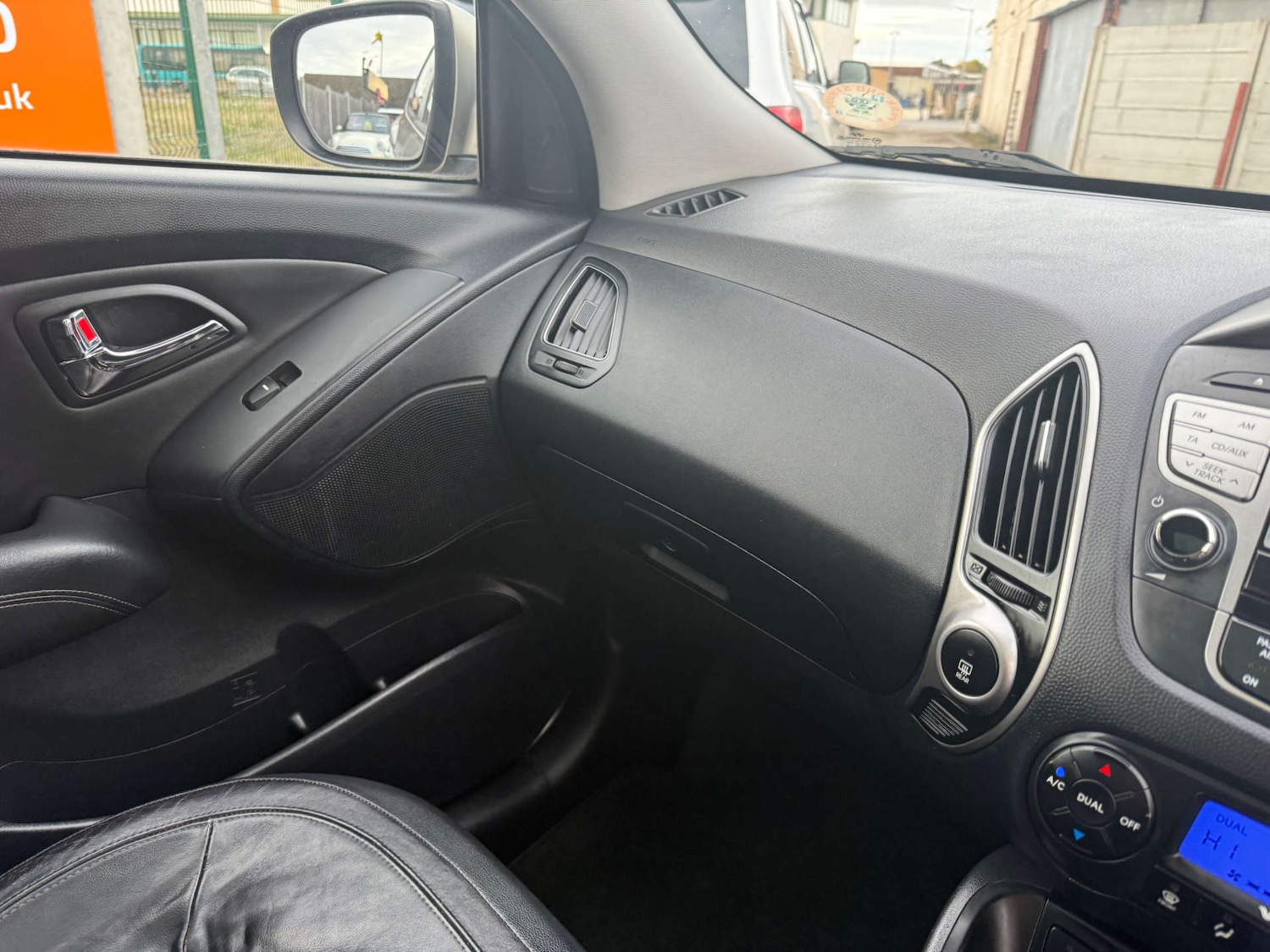 Used Hyundai Ix35 2010 for sale - 76469514: Photo 49