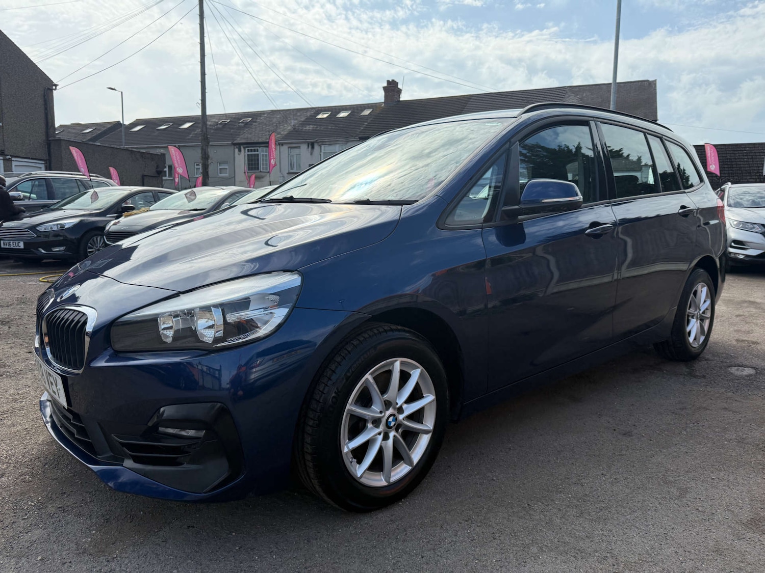 Used BMW 2 Series 2018 for sale - 76397226: Photo 12