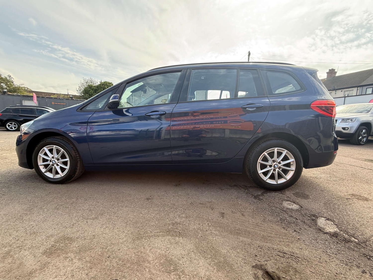 Used BMW 2 Series 2018 for sale - 76397226: Photo 13