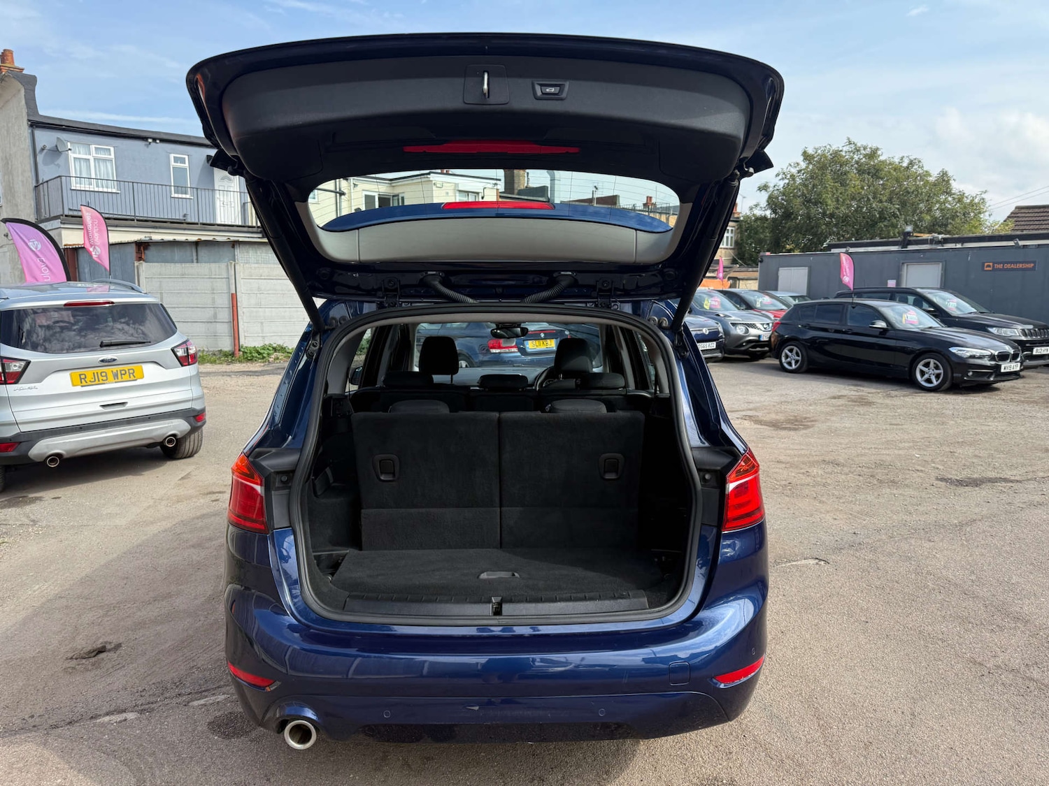 Used BMW 2 Series 2018 for sale - 76397226: Photo 16