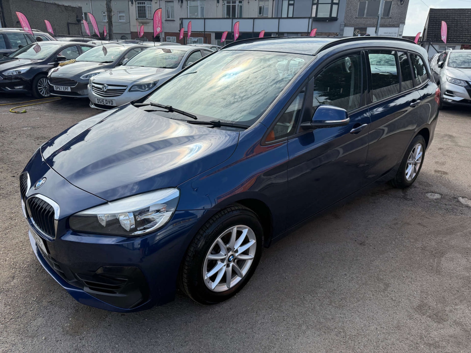 Used BMW 2 Series 2018 for sale - 76397226: Photo 17