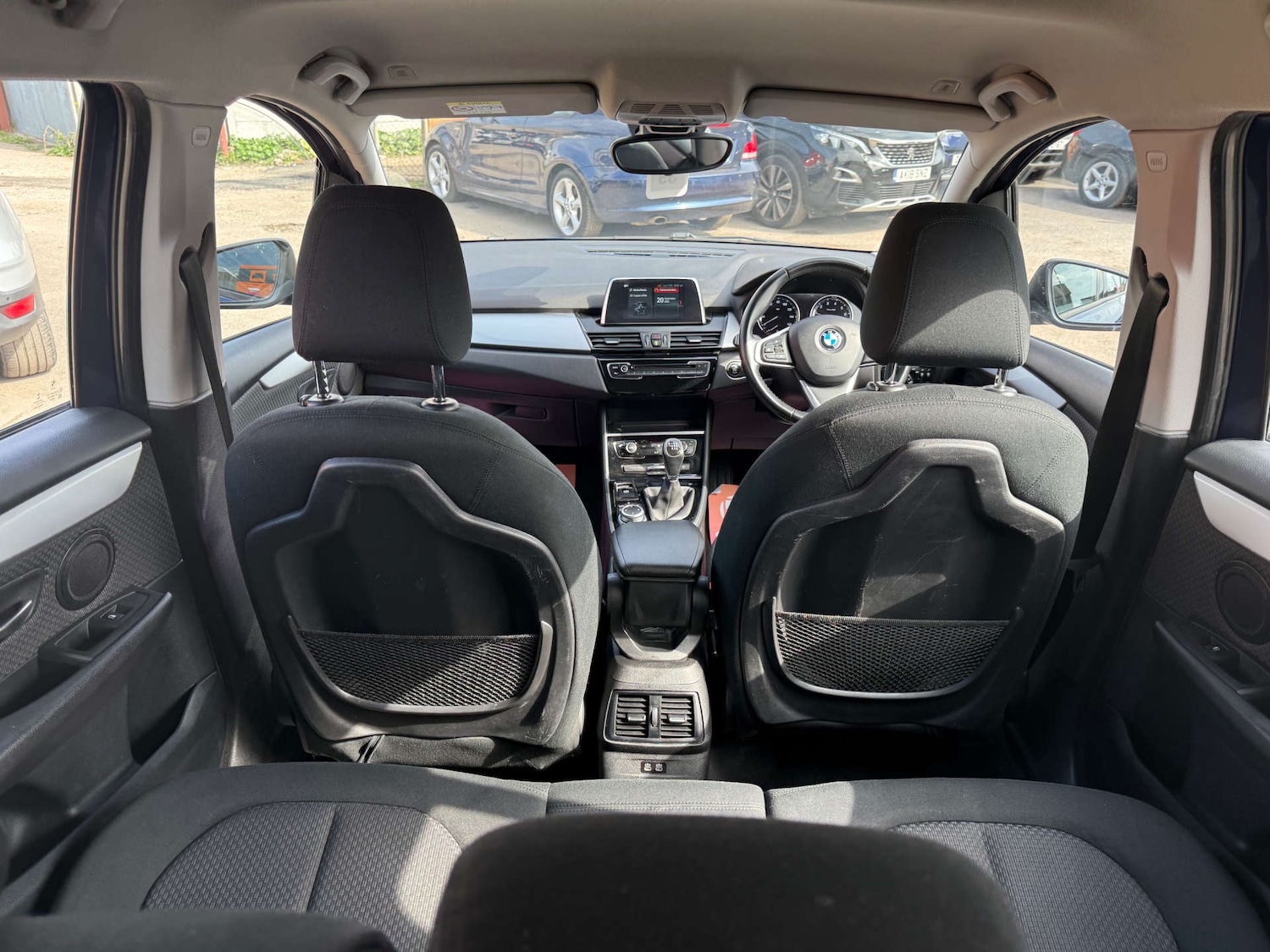 Used BMW 2 Series 2018 for sale - 76397226: Photo 23