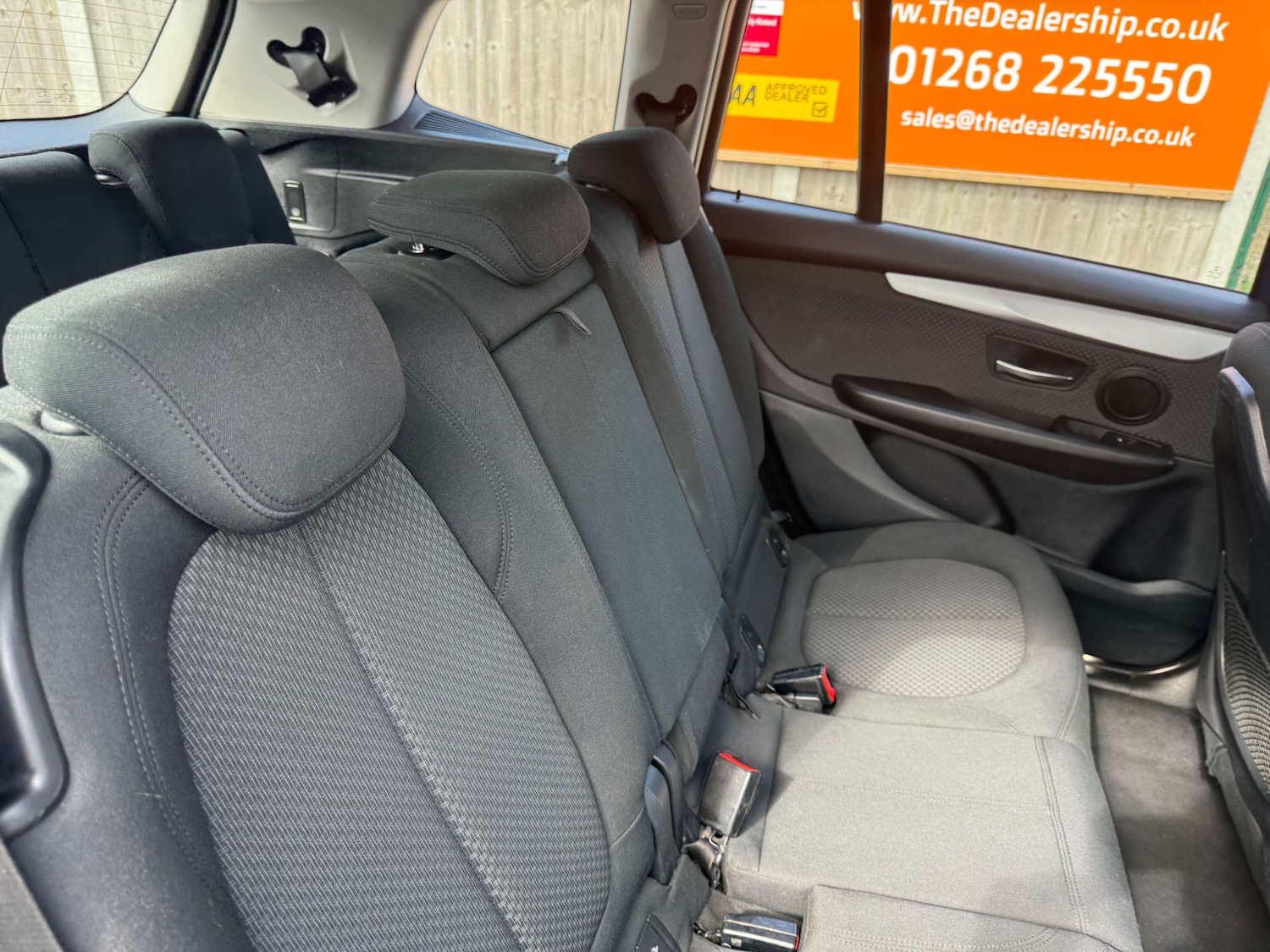 Used BMW 2 Series 2018 for sale - 76397226: Photo 24