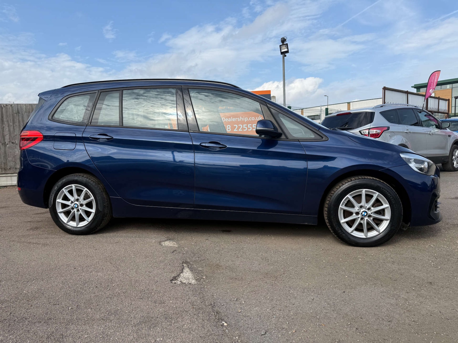 Used BMW 2 Series 2018 for sale - 76397226: Photo 3