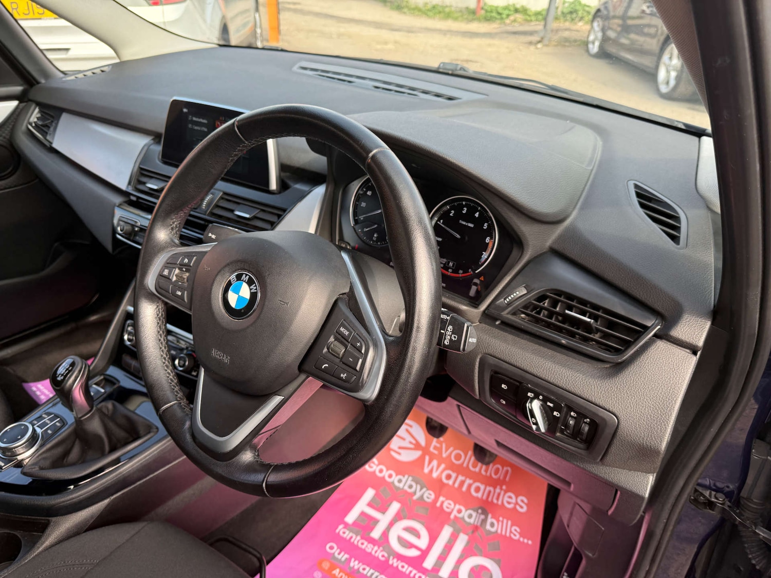 Used BMW 2 Series 2018 for sale - 76397226: Photo 30