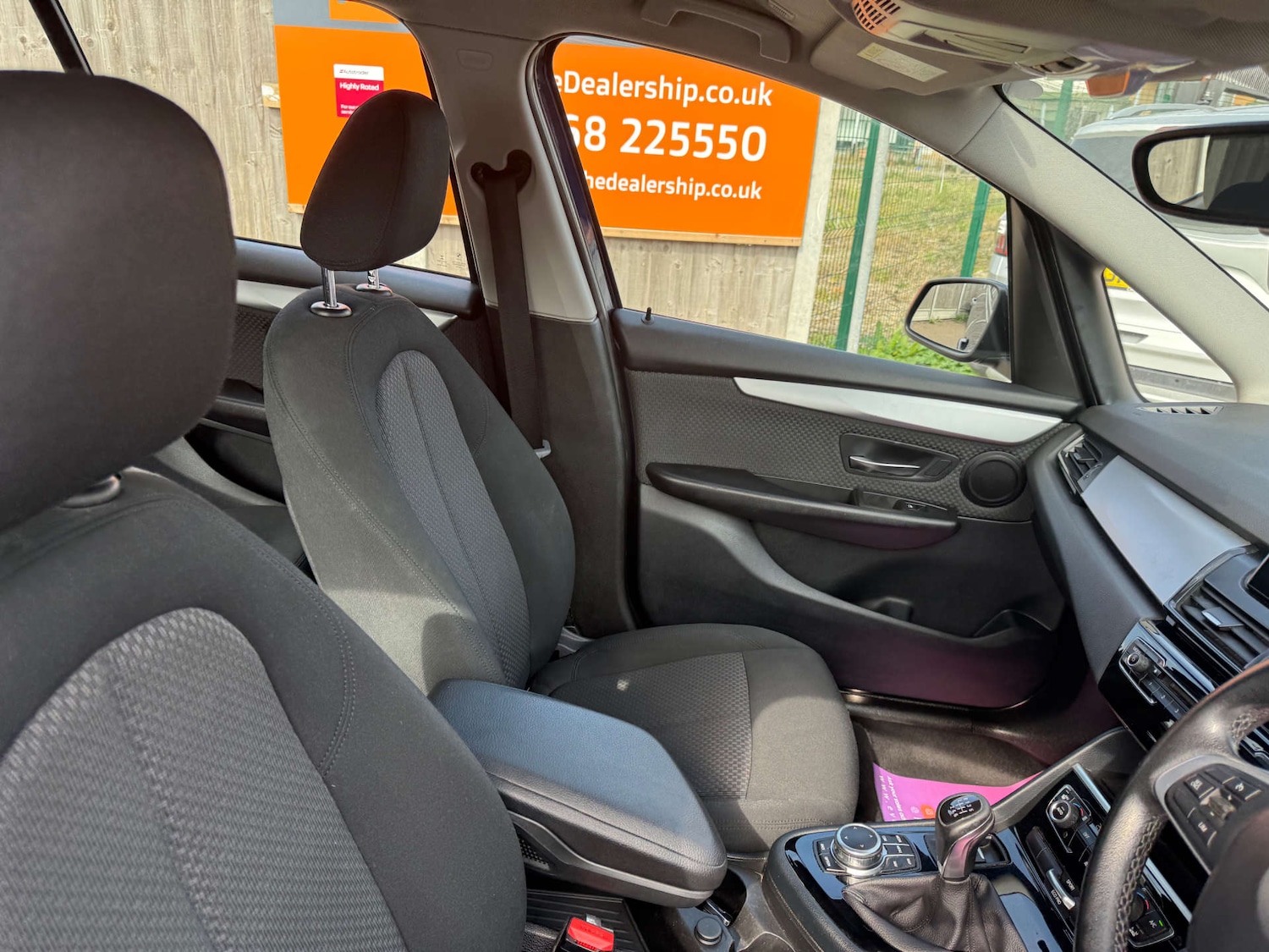 Used BMW 2 Series 2018 for sale - 76397226: Photo 34