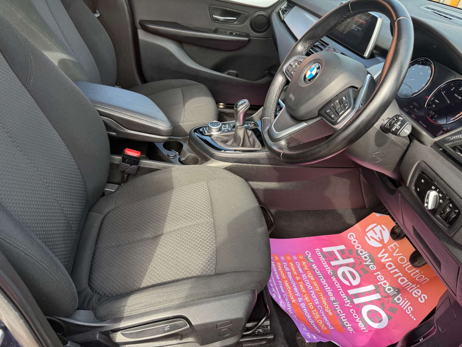 Used BMW 2 Series 2018 for sale - 76397226: Photo 35