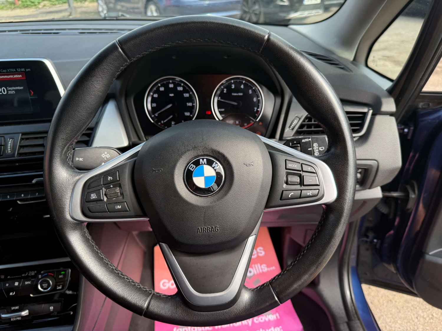 Used BMW 2 Series 2018 for sale - 76397226: Photo 36