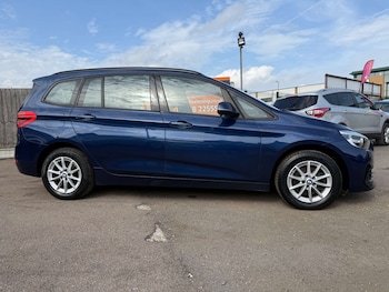 Used BMW 2 Series 2018 for sale - 76397226: Photo