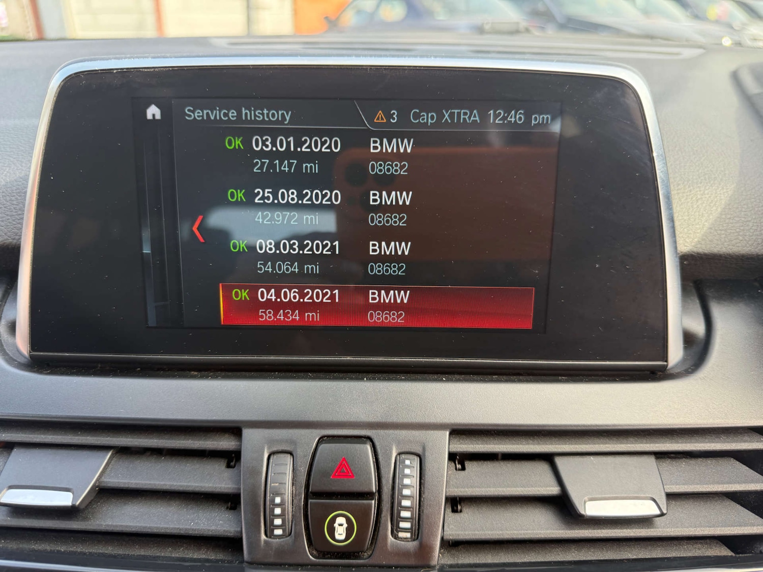 Used BMW 2 Series 2018 for sale - 76397226: Photo 43