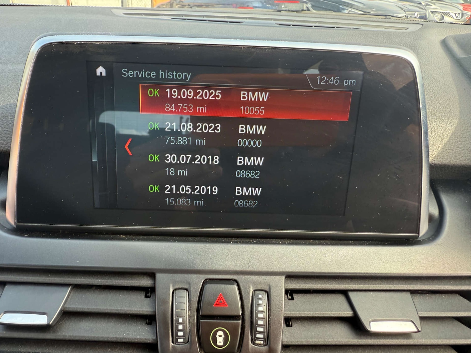 Used BMW 2 Series 2018 for sale - 76397226: Photo 44