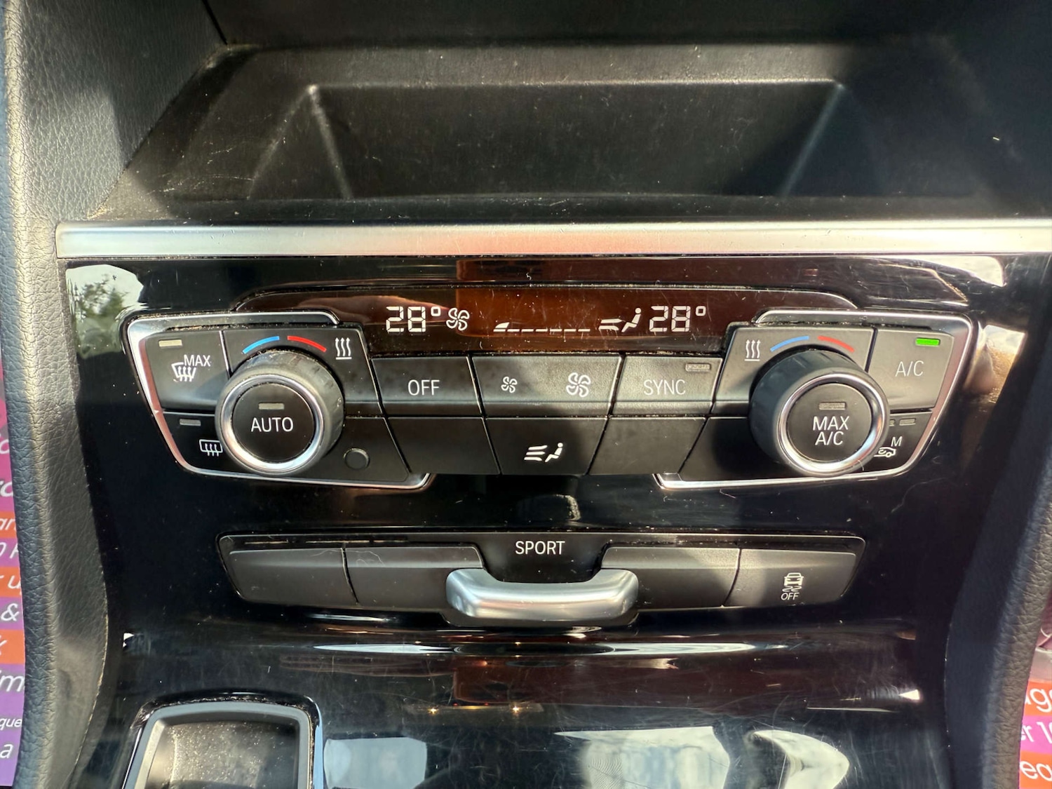 Used BMW 2 Series 2018 for sale - 76397226: Photo 47