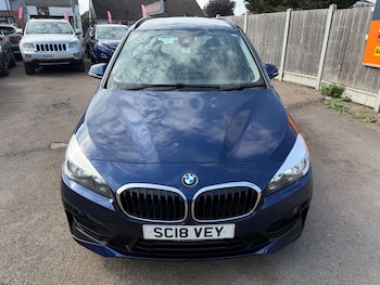 Used BMW 2 Series 2018 for sale - 76397226: Photo