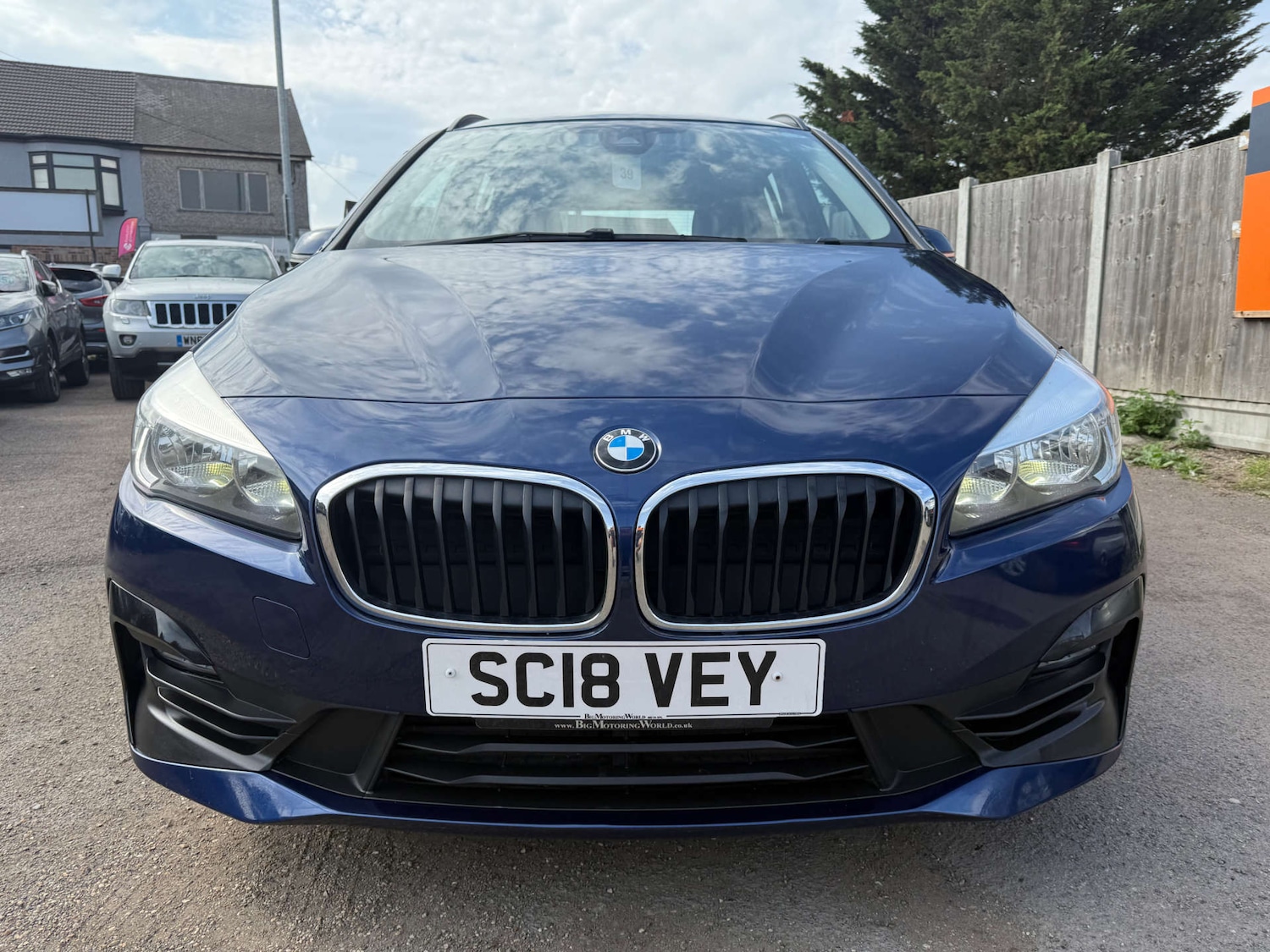 Used BMW 2 Series 2018 for sale - 76397226: Photo 5