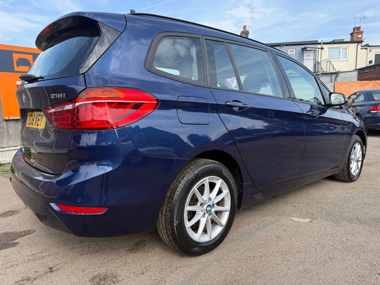 Used BMW 2 Series 2018 for sale - 76397226: Photo 7