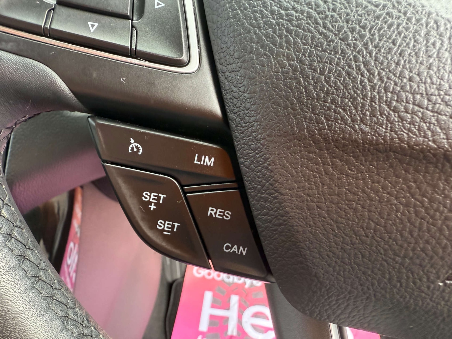 Vehicle 40