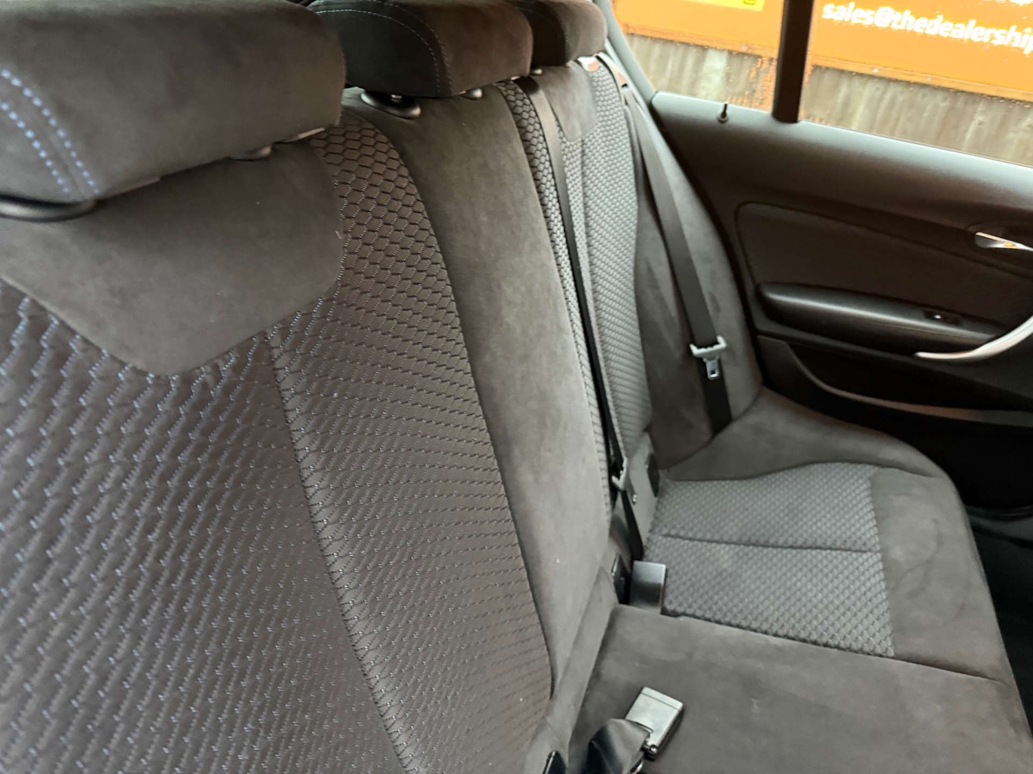 Used BMW 1 Series 2015 for sale - 77180071: Photo 15