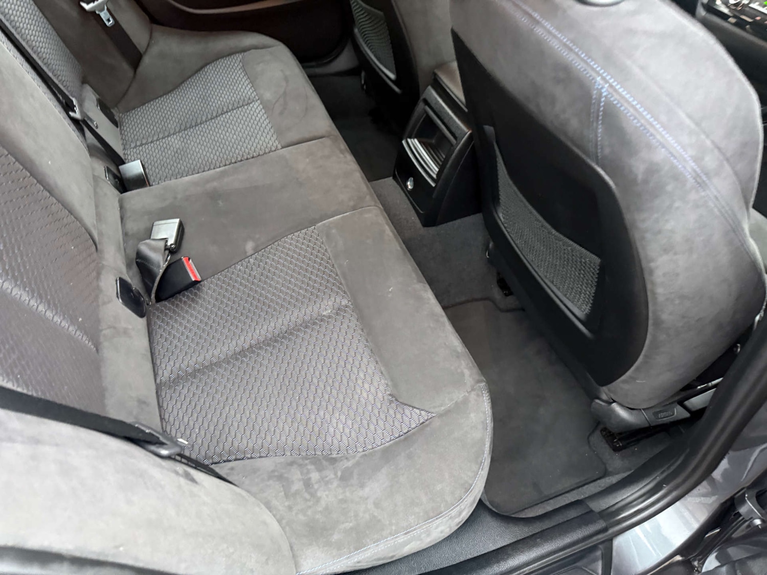 Used BMW 1 Series 2015 for sale - 77180071: Photo 16