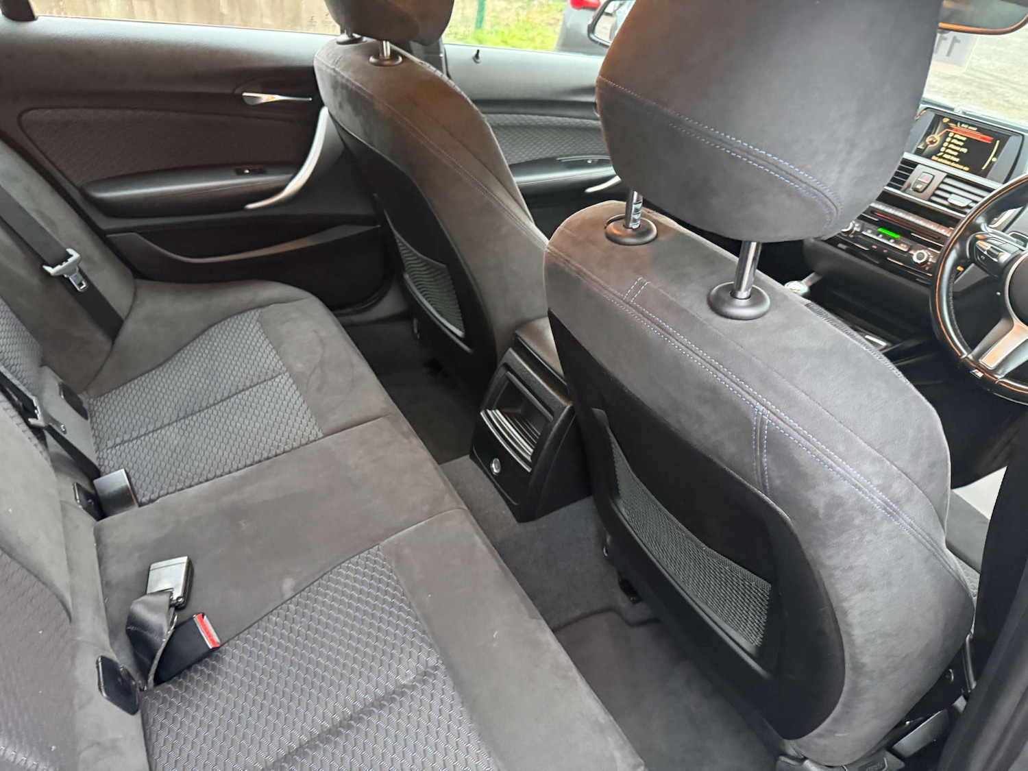 Used BMW 1 Series 2015 for sale - 77180071: Photo 17