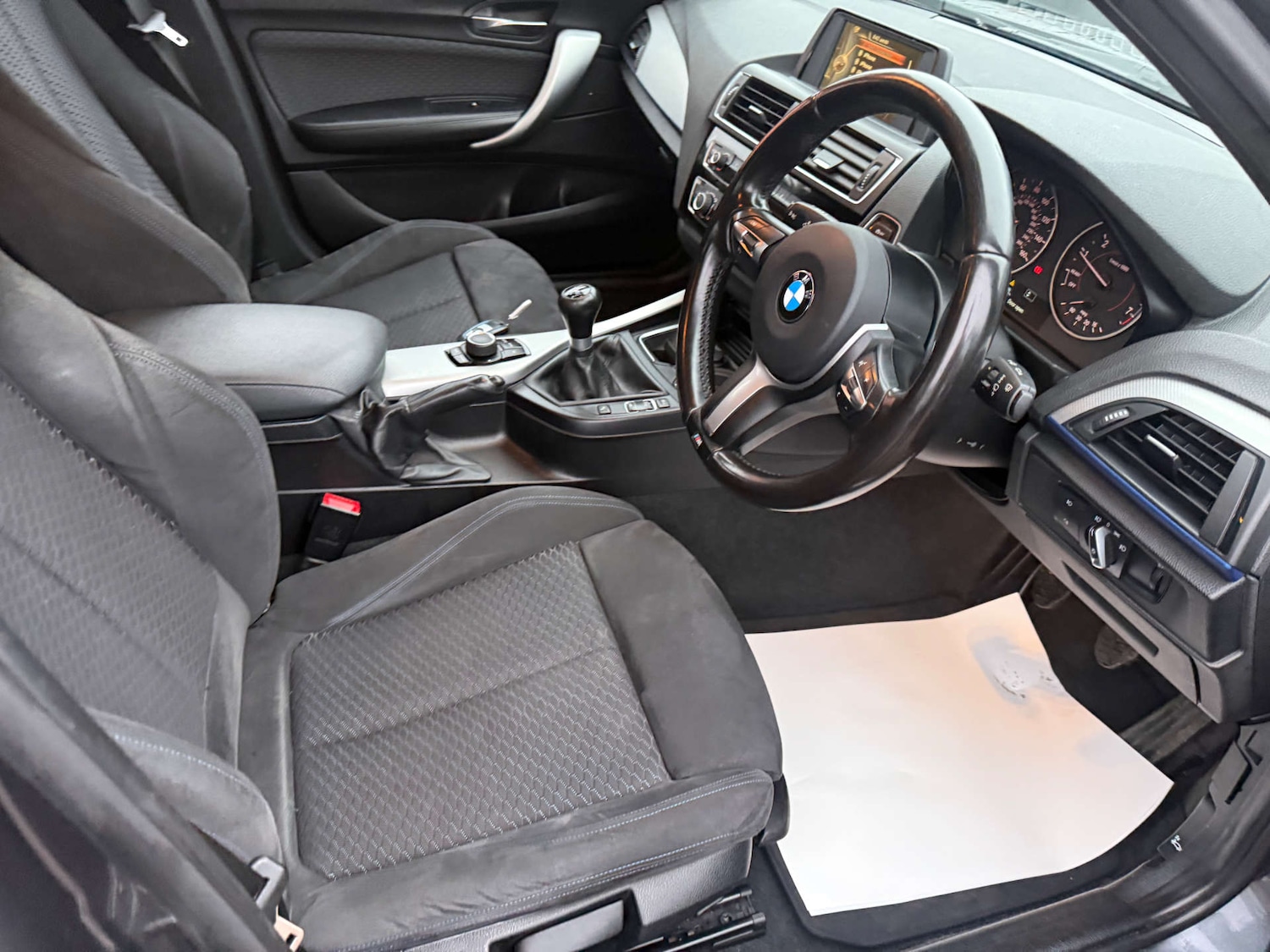 Used BMW 1 Series 2015 for sale - 77180071: Photo 21