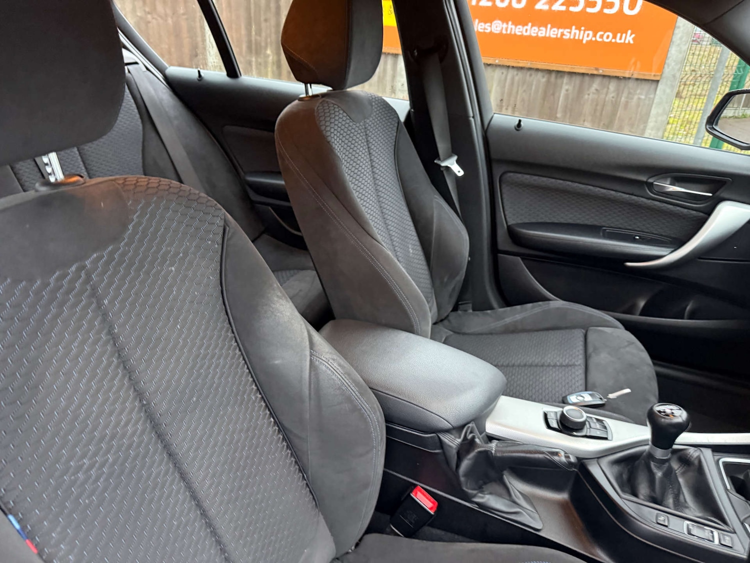 Used BMW 1 Series 2015 for sale - 77180071: Photo 26