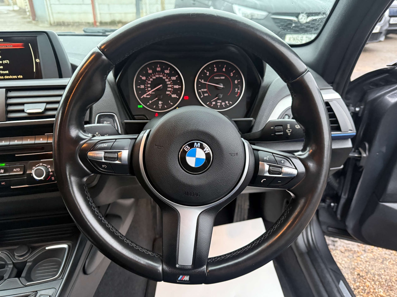 Used BMW 1 Series 2015 for sale - 77180071: Photo 29