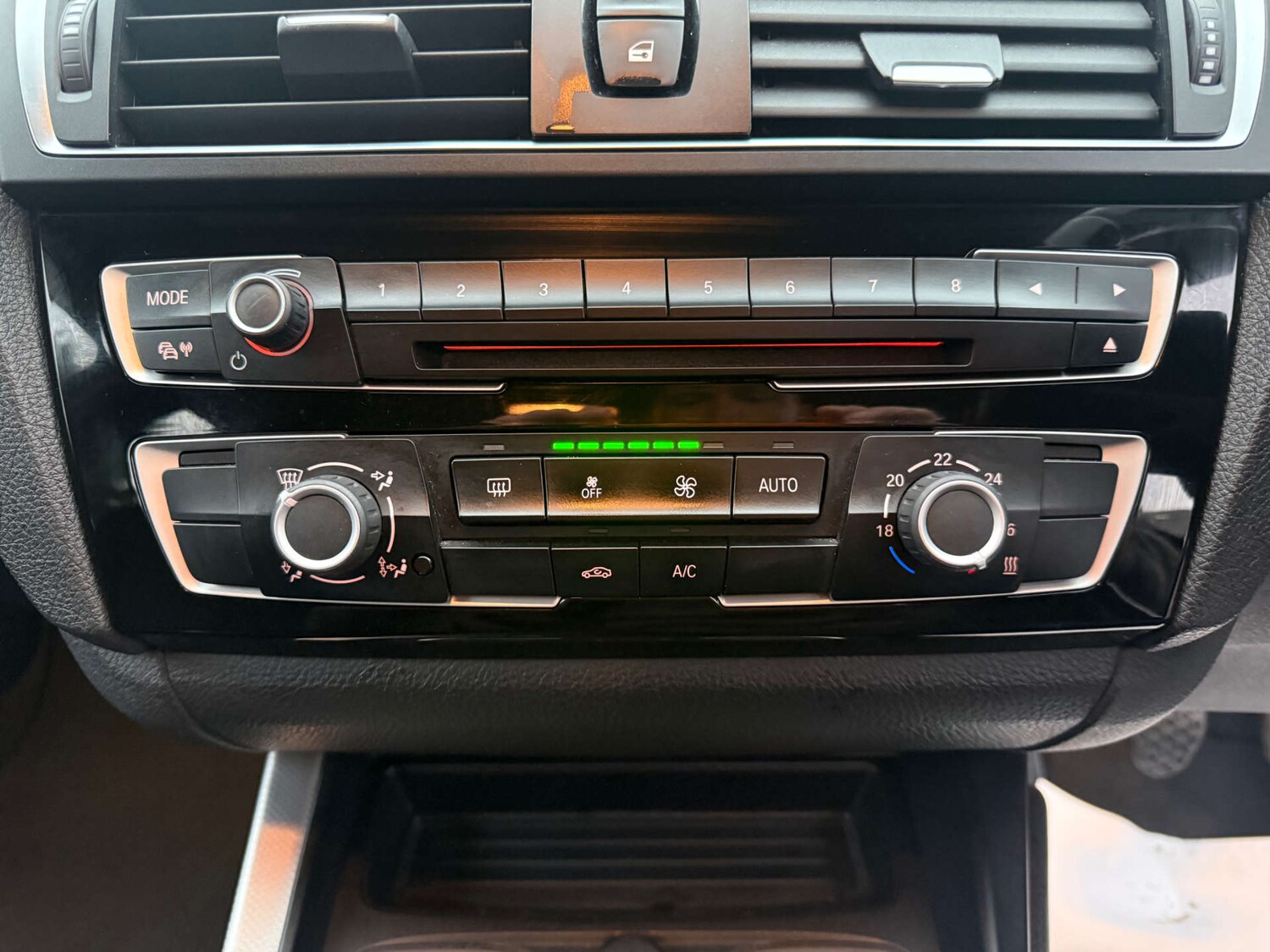 Used BMW 1 Series 2015 for sale - 77180071: Photo 30