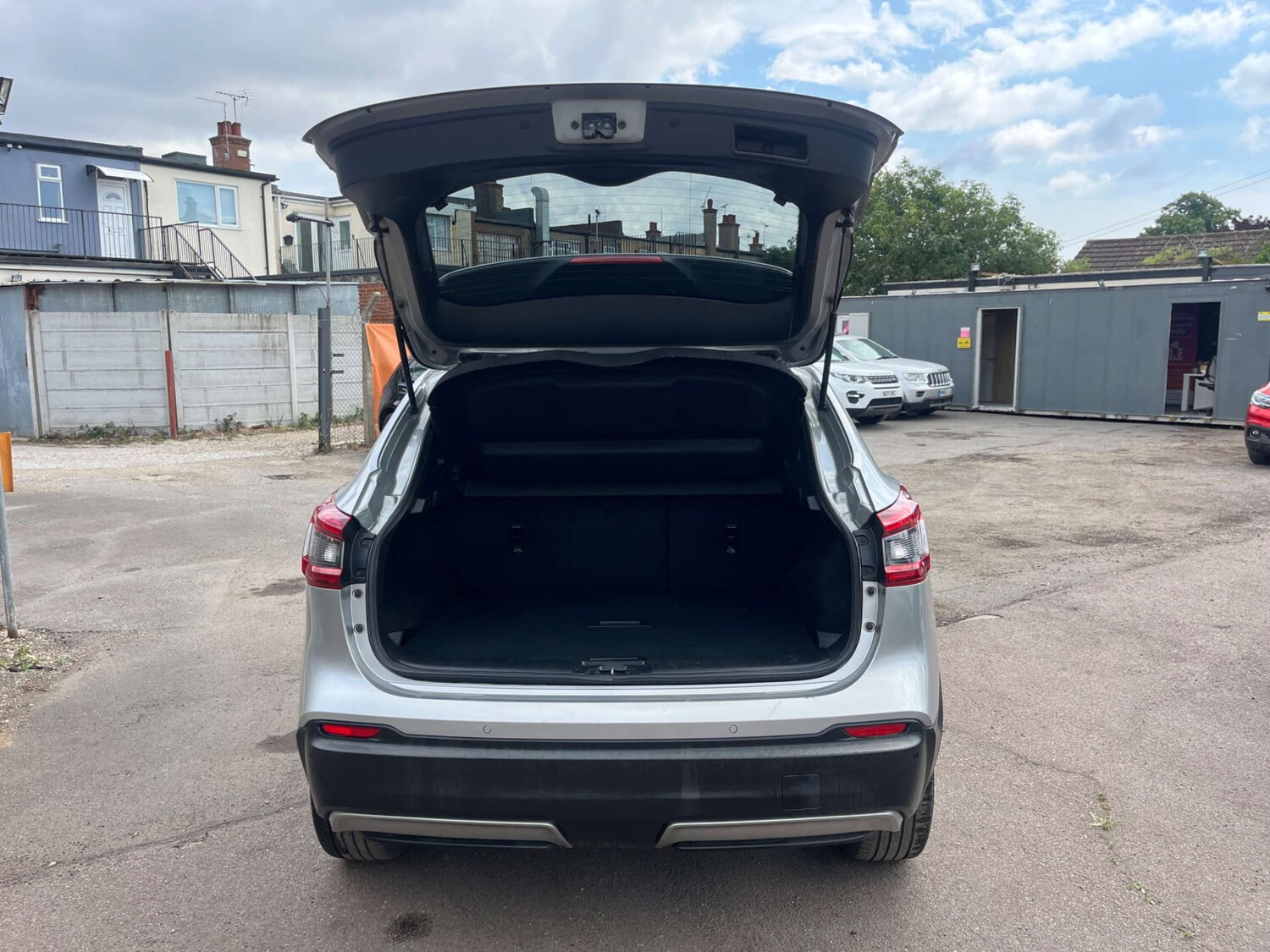 Vehicle 47