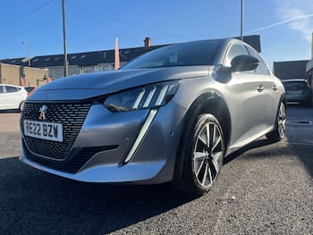 Used Peugeot 208 2022 for sale - 79749740: Photo