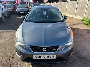Used SEAT Leon 2016 for sale - 76527106: Photo
