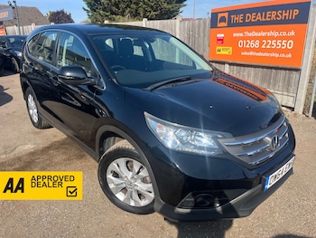 Used Honda CR-V 2015 for sale - 79404938: Photo