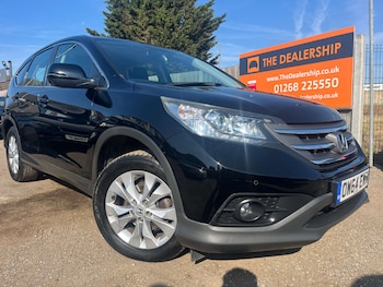 Used Honda CR-V 2015 for sale - 79404938: Photo