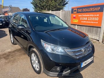 Used Honda CR-V 2015 for sale - 79404938: Photo