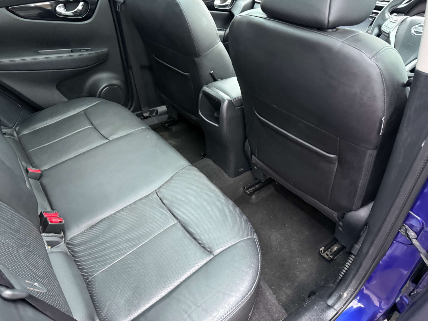 Used Nissan Qashqai 2015 for sale - 76663150: Photo 21