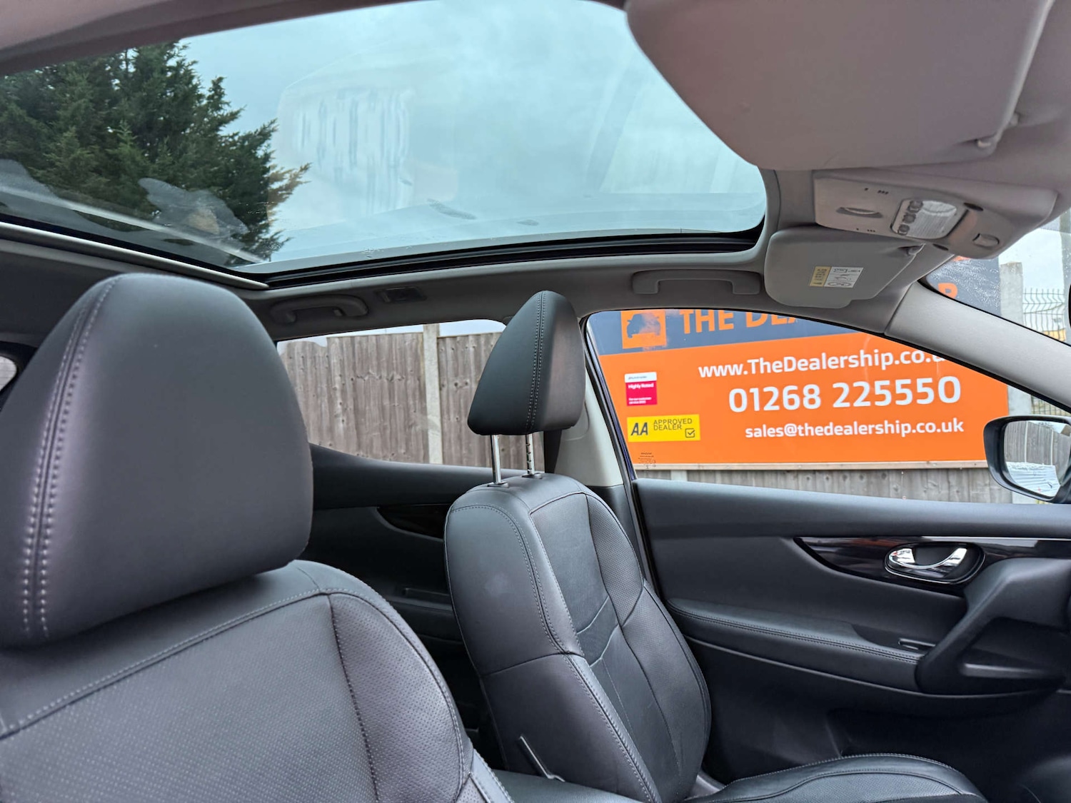 Used Nissan Qashqai 2015 for sale - 76663150: Photo 29