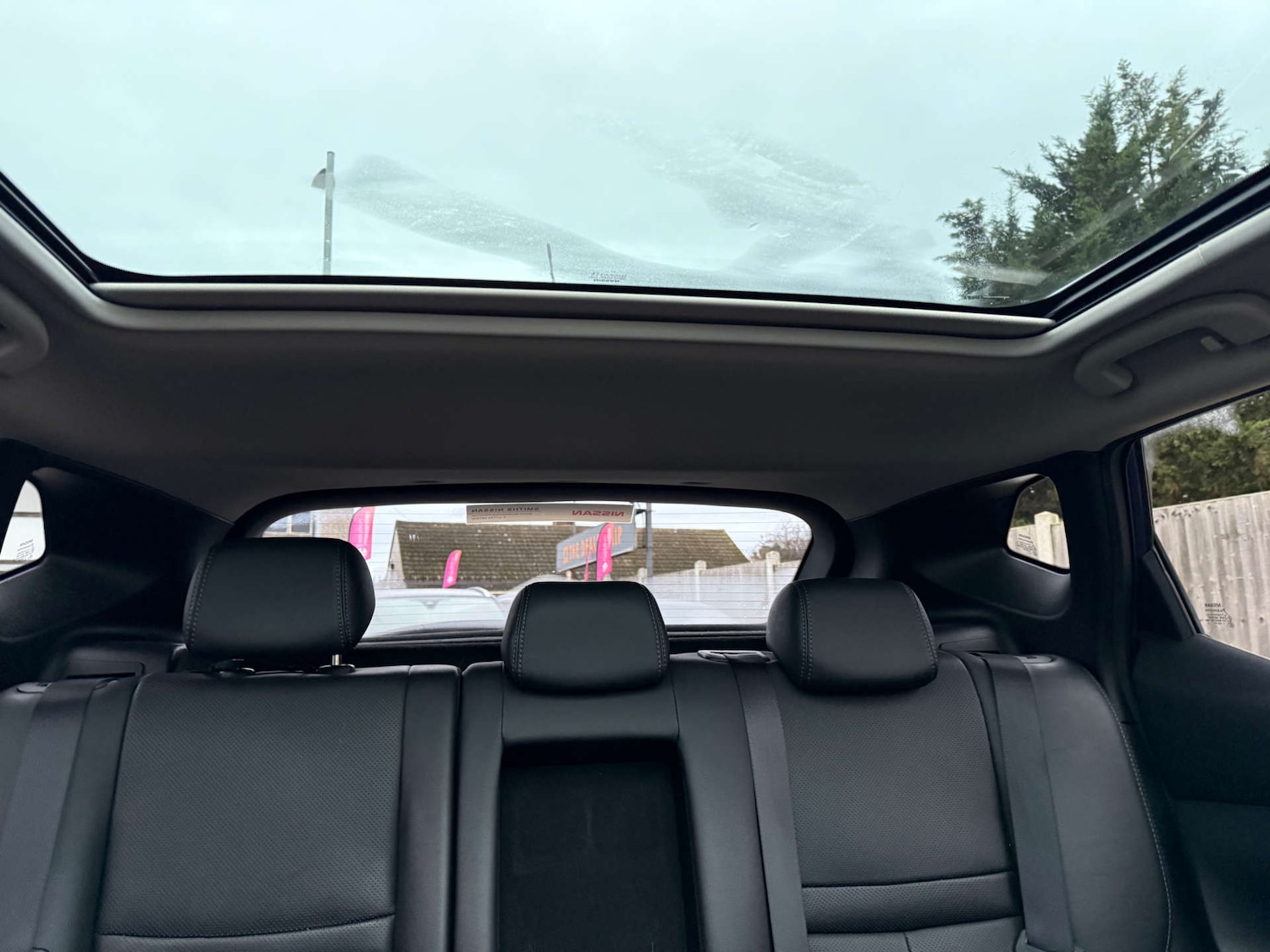 Used Nissan Qashqai 2015 for sale - 76663150: Photo 31