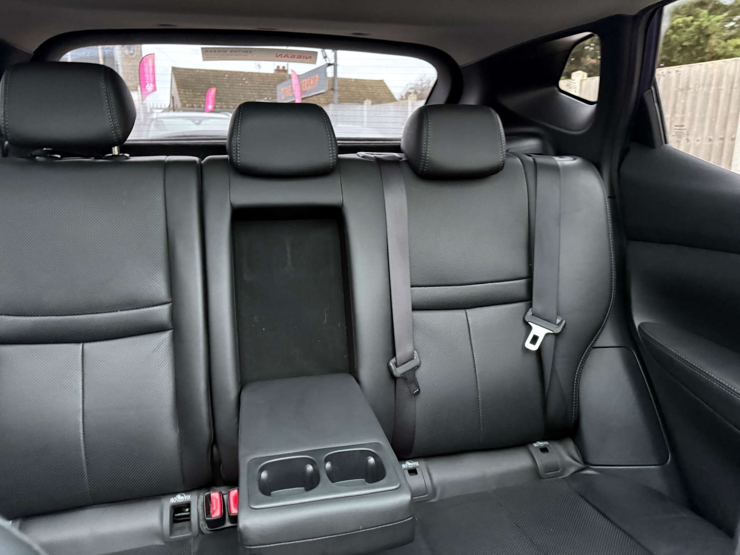 Used Nissan Qashqai 2015 for sale - 76663150: Photo 32